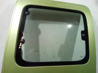 DOT36AS2M129 Стекло двери сдвижной Renault Kangoo 1 Арт 2_37164, вид 1