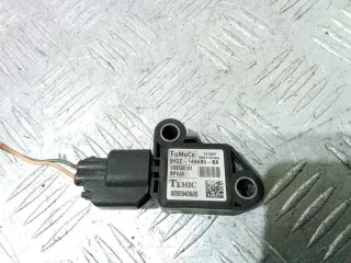 5H2Z-14A686-BA Датчик удара Land Rover Range Rover Sport 1 Арт 2_37007, вид 2