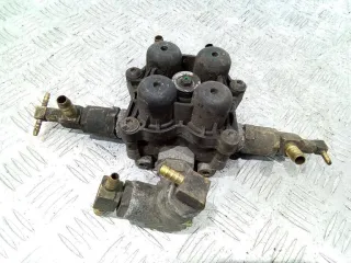 1641B5990 КЛАПАН ЗАЩИТНЫЙ 4-Х КОНТУРНЫЙ MAN TGL Арт 2_36776, вид 3