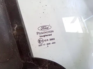 DOT17M30AS2 форточка передняя правая Ford Transit 3 Арт 2_36732, вид 2