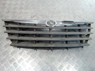 04857960AA,802500017 Решетка радиатора Chrysler Voyager 4 Арт 2_36661
