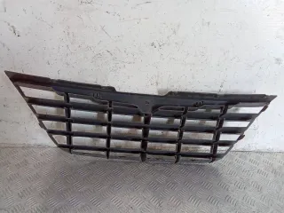Решетка радиатора Chrysler Voyager 4 2005г. 04857960AA,802500017 - Фото 3
