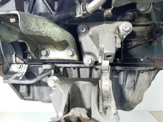 8200644578 Кронштейн полуоси Renault Scenic 3 Арт 2_36612, вид 3