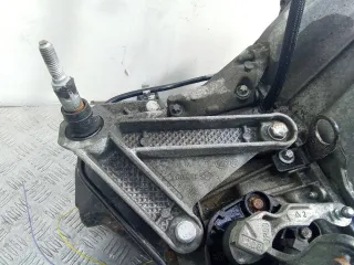  Кронштейн Кпп Renault Modus Арт 2_36538