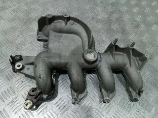 8200714430 коллектор впускной Renault Megane 2 Арт 2_36480, вид 1