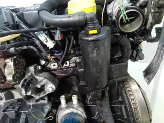 8200279414 Маслозаливная горловина Renault Megane 2 Арт 2_36468, вид 3
