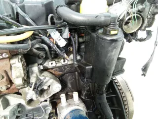 8200279414 Маслозаливная горловина Renault Megane 2 Арт 2_36468, вид 4