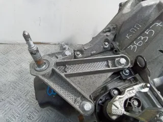  Кронштейн Кпп Renault Modus Арт 2_36358