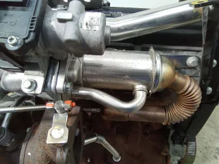 147352070R радиатор egr Renault Modus Арт 2_36356, вид 2