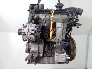  Двигатель Volkswagen Golf 4 Арт 2_36235, вид 3