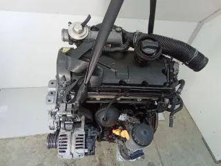  Двигатель Volkswagen Golf 4 Арт 2_36235, вид 4