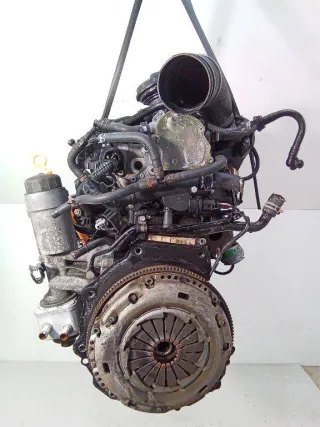  Двигатель Volkswagen Golf 4 Арт 2_36235, вид 5