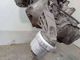  Подушка крепления КПП Opel Zafira A Арт 2_36227, вид 1