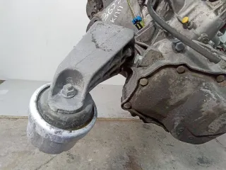  Подушка крепления КПП Opel Zafira A Арт 2_36227, вид 2