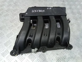8200125648 коллектор впускной Renault Scenic 1 Арт 2_36197, вид 1