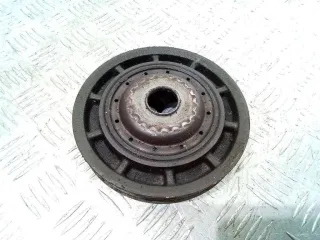  Шкив коленвала Renault Duster 1 Арт 2_36177