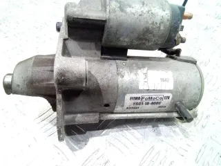 Y601-18-400C Стартер Mazda 3 BL 1.6л Арт 2_36082, вид 2