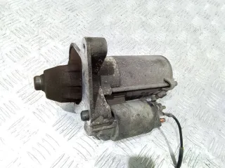 Y601-18-400C Стартер Mazda 3 BL 1.6л Арт 2_36082, вид 3