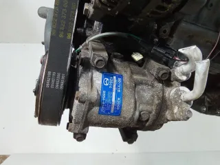 BBR4-61450 Компрессор кондиционера Mazda 3 BL Арт 2_36022, вид 1