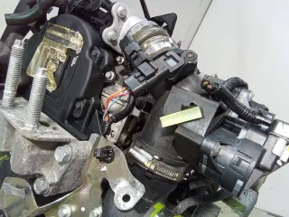 9686487880 Заслонка дроссельная Mazda 3 BL Арт 2_36018, вид 3