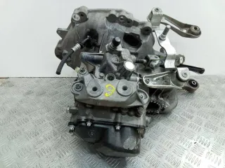 W355,A08107840S1W355,S1W355 КПП механическая (МКПП) Opel Corsa D Арт 2_35806, вид 1