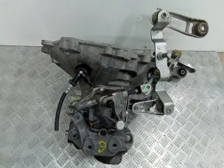 W355,A08107840S1W355,S1W355 КПП механическая (МКПП) Opel Corsa D Арт 2_35806, вид 2