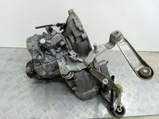 W355,A08107840S1W355,S1W355 КПП механическая (МКПП) Opel Corsa D Арт 2_35806, вид 3