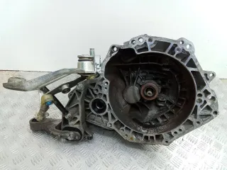 W355,A08107840S1W355,S1W355 КПП механическая (МКПП) Opel Corsa D Арт 2_35806, вид 4