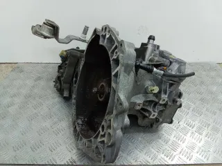W355,A08107840S1W355,S1W355 КПП механическая (МКПП) Opel Corsa D Арт 2_35806, вид 5