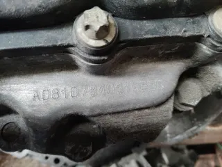 W355,A08107840S1W355,S1W355 КПП механическая (МКПП) Opel Corsa D Арт 2_35806, вид 6