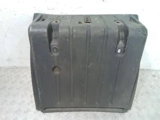 81664100294 Крыло заднее правое MAN TGL Арт 2_35638