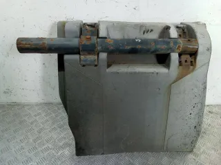 A9305200519 Крыло заднее левое Mercedes Axor Арт 2_35609, вид 1