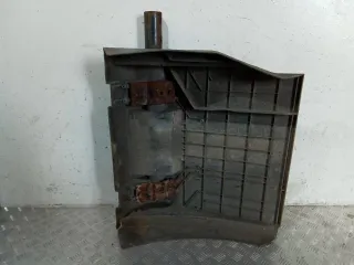 A9305200519 Крыло заднее левое Mercedes Axor Арт 2_35609, вид 5