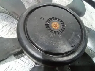 3136613378,1137328656 Вентилятор радиатора Mercedes A W176 Арт 2_35487, вид 3
