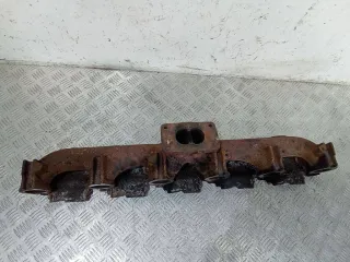 коллектор выпускной Mercedes Axor Арт 2_35481, вид 2