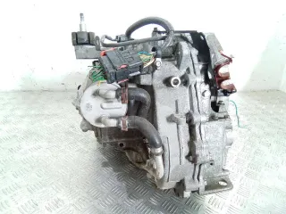 8200584877,AJ0004 КПП автоматическая (АКПП) Renault Laguna 3 Арт 2_35384, вид 2