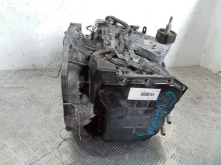 8200584877,AJ0004 КПП автоматическая (АКПП) Renault Laguna 3 Арт 2_35384, вид 4
