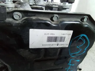 8200584877,AJ0004 КПП автоматическая (АКПП) Renault Laguna 3 Арт 2_35384, вид 5
