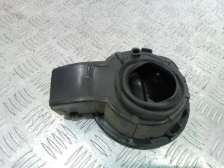 9684370580 Лючок топливного бака Citroen DS3 Арт 2_35324, вид 3