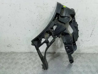 620345700R кронштейн крепления бампера переднего Renault Megane 3 Арт 2_35280, вид 1