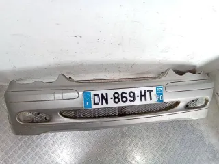 A2038850037 Бампер передний Mercedes C W203 Арт 2_35255, вид 3
