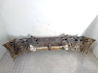 A2038850037 Бампер передний Mercedes C W203 Арт 2_35255, вид 5