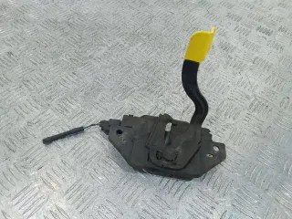  Замок капота Ford C-max 2 Арт 2_34932, вид 1