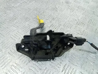  Замок капота Ford C-max 2 Арт 2_34932, вид 2