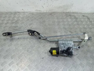 53565202 Механизм стеклоочистителя (трапеция дворников) Renault Scenic 2 Арт 2_34908, вид 1