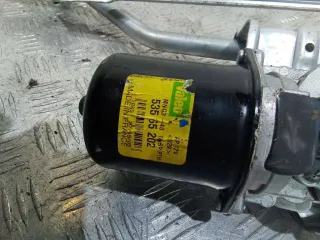 53565202 Механизм стеклоочистителя (трапеция дворников) Renault Scenic 2 Арт 2_34908, вид 3
