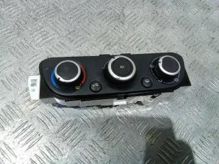 T1001786G Блок управления печки/климат-контроля Renault Megane 3 Арт 2_34743