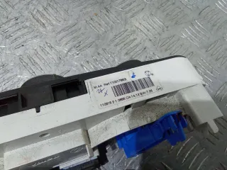 T1001786G Блок управления печки/климат-контроля Renault Megane 3 Арт 2_34743, вид 3