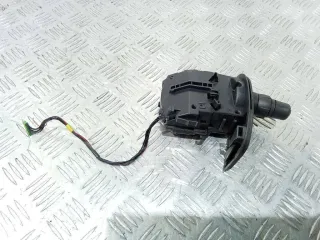 88102003284 Переключатель света Renault Clio 3 Арт 2_34666, вид 3