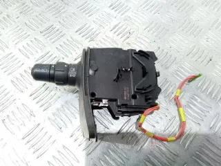 88102002 Переключатель света Renault Clio 3 Арт 2_34656, вид 1